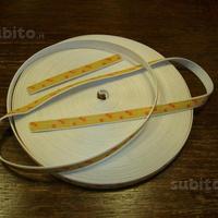 Nastro decorato per tapparelle MT.50