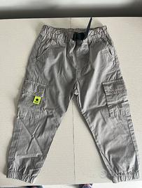 Pantaloni estivi Brums