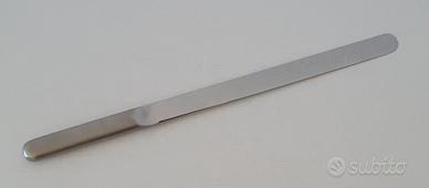 Alessi Programma 8 - Coltello per salumi - raro!