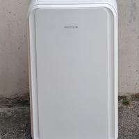 Condizionatore trasportabile Electroline