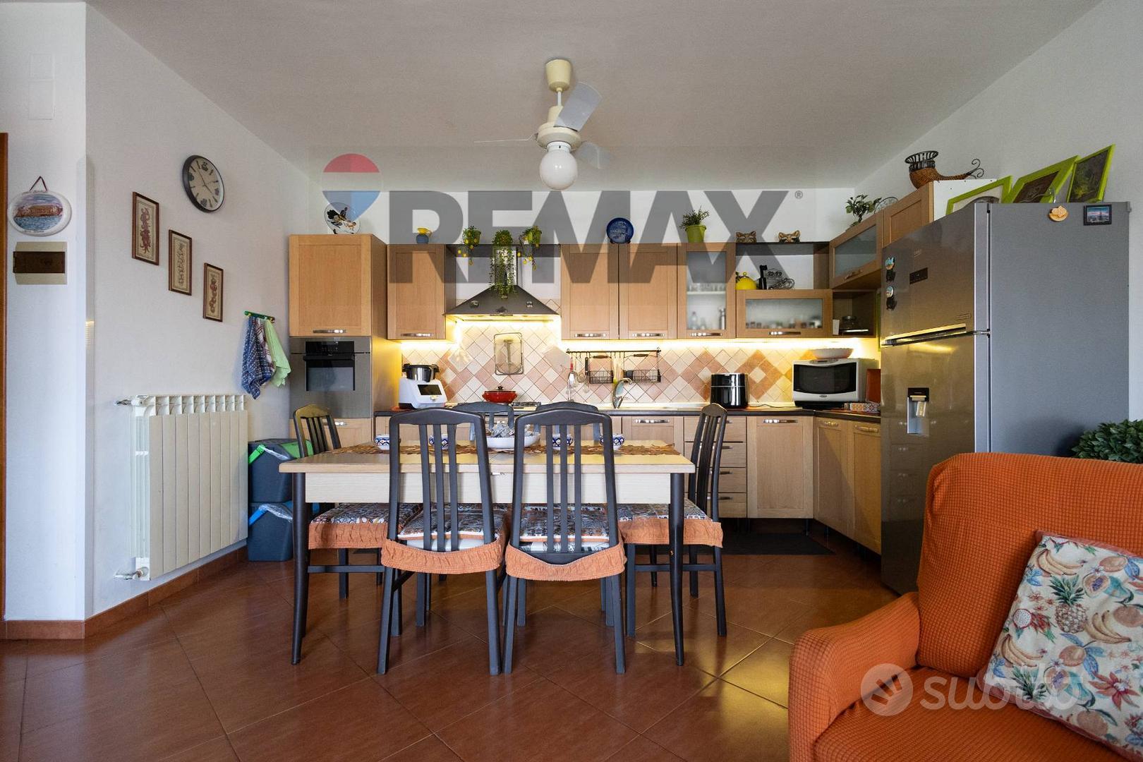Apartment in Motta Sant'Anastasia, Catania - Vista 5