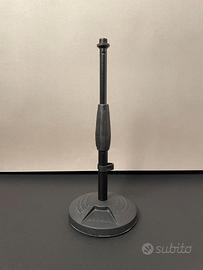 Proel DST130BK asta microfonica