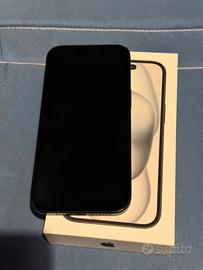 Iphone 15 128gb