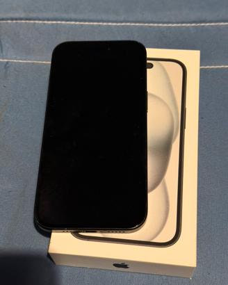 Iphone 15 128gb