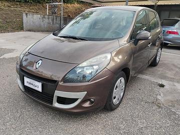 Renault Scénic Scenic 1.6 dci Dynamique 130cv