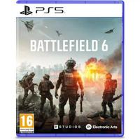 Battlefield 6 ps5