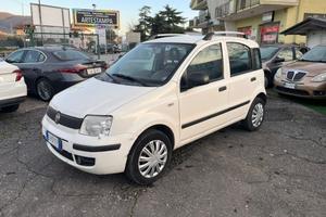 Fiat Panda 1.4 Natural Power Classic