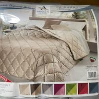 Piumone matrimoniale anallergico nuovo