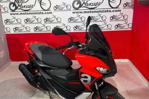 Aprilia SR GT 125