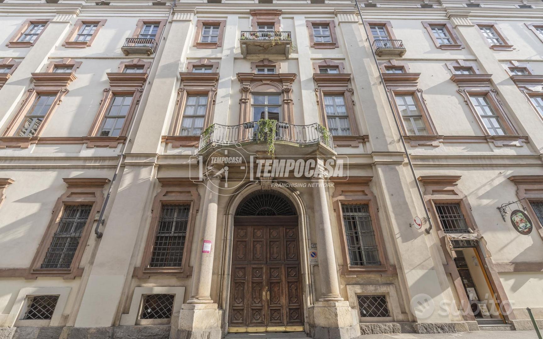 Appartamento – Torino, Quadrilatero Romano, Circoscrizione 1 - Vista 3