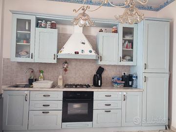 cucina graziosa 