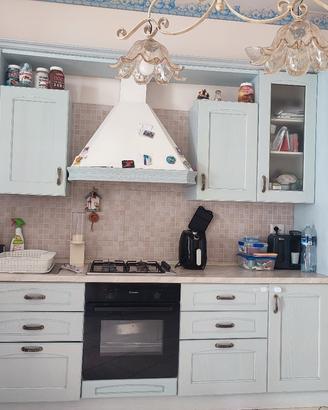 cucina graziosa 