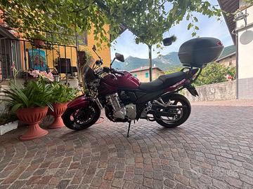 Suzuki GSF 650 Bandit
