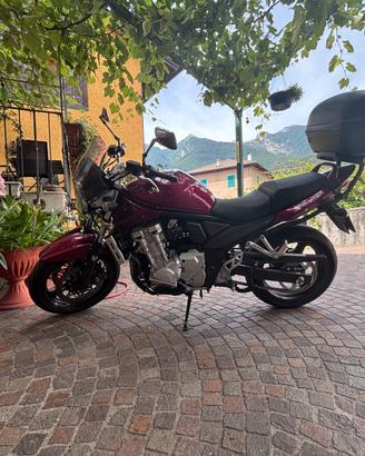 Suzuki GSF 650 Bandit