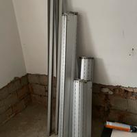 Tapparelle alluminio