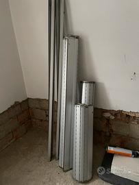 Tapparelle alluminio