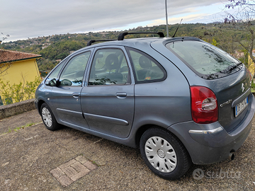 Citroen Picasso