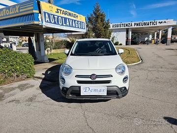 Fiat 500X 1.3 MultiJet 95 CV City Cross