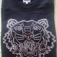 FELPA KENZO ORIGINALE 