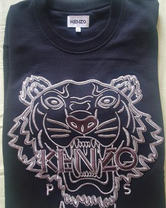 FELPA KENZO ORIGINALE 