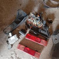 ricambi fiat 500 Sporting 