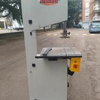 sega a nastro centauro 400