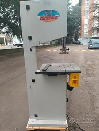 sega a nastro centauro 400