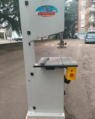 sega a nastro centauro 400