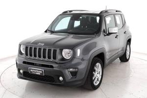 JEEP Renegade 1.3 t4 phev Limited 4xe at6