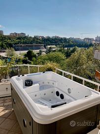 Rossetti alta-Attico con Terrazzo di 80 mq