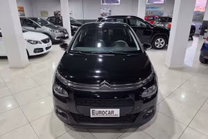Citroen C3 BlueHDi 100 S&S Feel