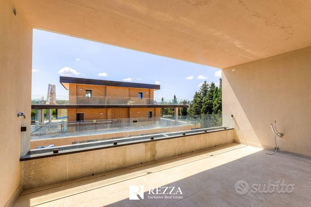 Appartamento – Roma, Della Vittoria - Vista 5