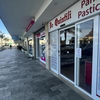 MONOLOCALE A LADISPOLI