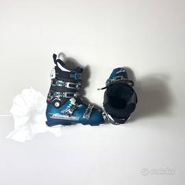 Scarponi da sci Nordica