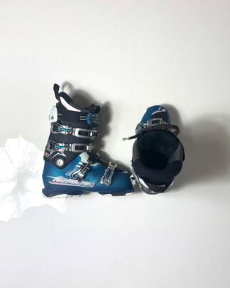 Scarponi da sci Nordica