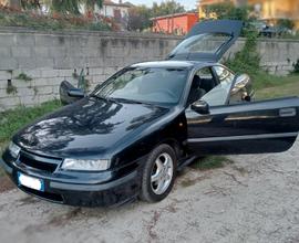 OPEL Calibra - 1991