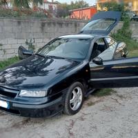 OPEL Calibra - 1991