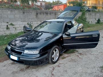 OPEL Calibra - 1991
