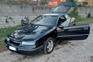 OPEL Calibra - 1991