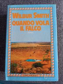Quando vola il falco - Wilbur Smith 