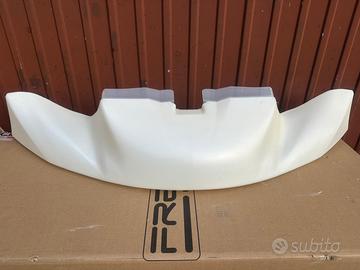 Paraurti anteriore go-kart 125cc