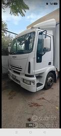Camon eurocargo