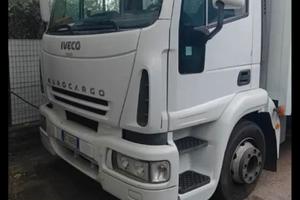 Camon eurocargo