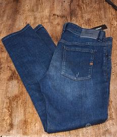 Jeans DIESEL da uomo