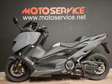 Yamaha T Max 560 Tech Max