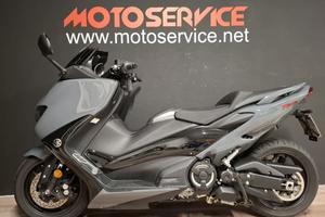 Yamaha T Max 560 Tech Max