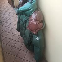 piumino uomo modello nuovo