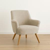 Poltrona Kenay Home Suis beige