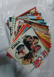 Lotto riviste erotiche vintage epoca anni 70