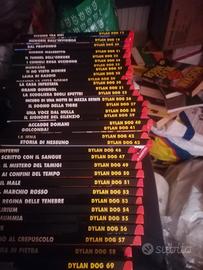Dylan Dog collezione Book 